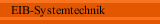 EIB-Systemtechnik